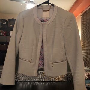 TED BAKER SKY BLUE BLAZER